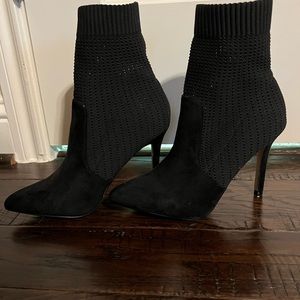 Heel/ shoe